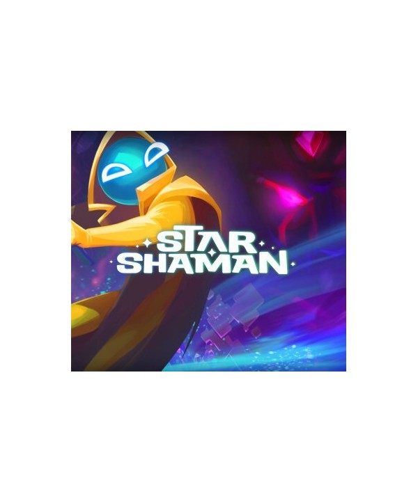 Star Shaman Steam Key GLOBAL